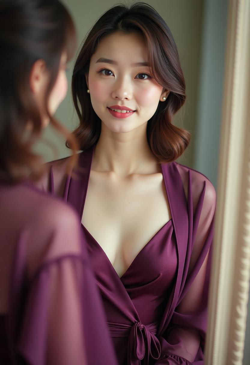 与你同频海报